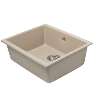 Кухонная мойка Zigmund & Shtain INTEGRA 500 ОСЕН.ТРАВА