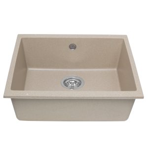 Кухонная мойка Zigmund & Shtain INTEGRA 500 ОСЕН.ТРАВА