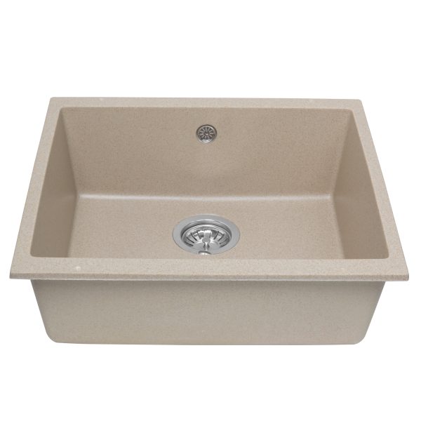 Кухонная мойка Zigmund & Shtain INTEGRA 500 ОСЕН.ТРАВА