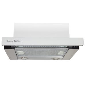 Кухонная вытяжка Zigmund & Shtain K 005.41 W