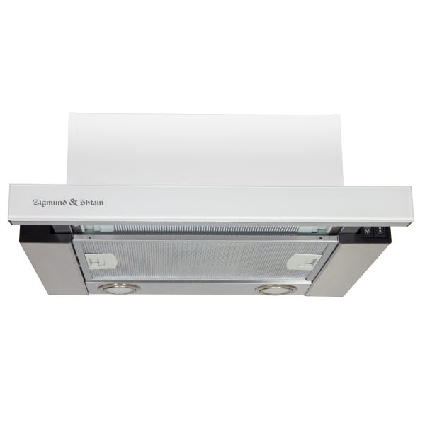 Кухонная вытяжка Zigmund & Shtain K 005.41 W