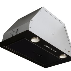 Кухонная вытяжка Zigmund & Shtain K 011.5 B