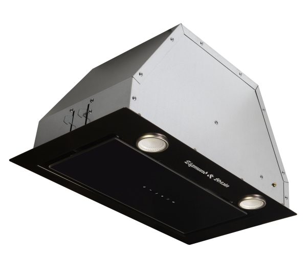 Кухонная вытяжка Zigmund & Shtain K 011.5 B