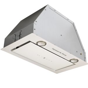 Кухонная вытяжка Zigmund & Shtain K 011.5 W