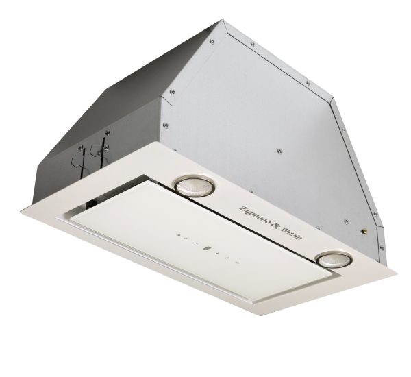 Кухонная вытяжка Zigmund & Shtain K 011.5 W