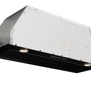 Кухонная вытяжка Zigmund & Shtain K 011.7 B