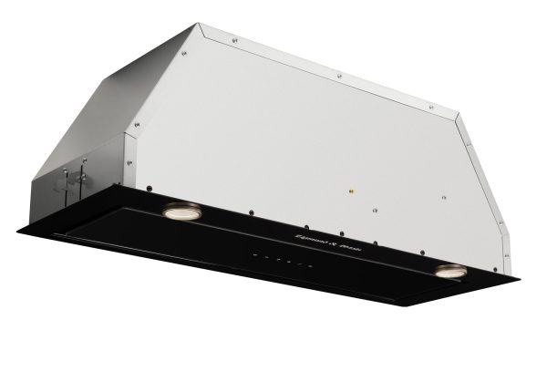 Кухонная вытяжка Zigmund & Shtain K 011.7 B