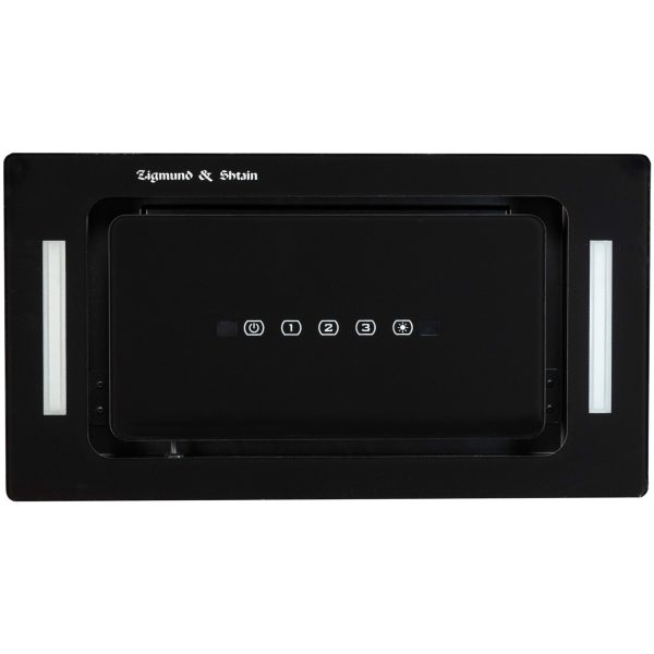 Кухонная вытяжка Zigmund & Shtain K 014.5 B