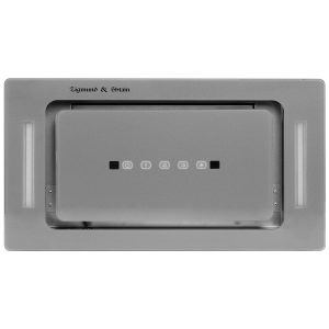 Кухонная вытяжка Zigmund & Shtain K 014.5 S