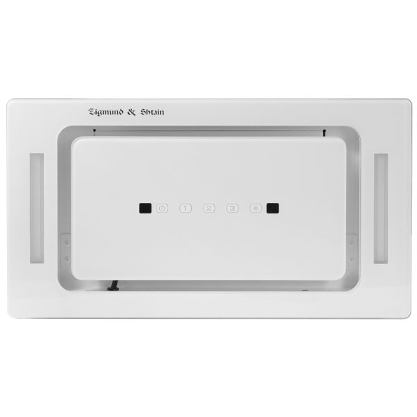 Кухонная вытяжка Zigmund & Shtain K 014.5 W