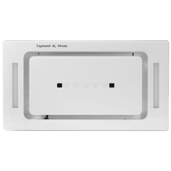 Кухонная вытяжка Zigmund & Shtain K 014.5 W