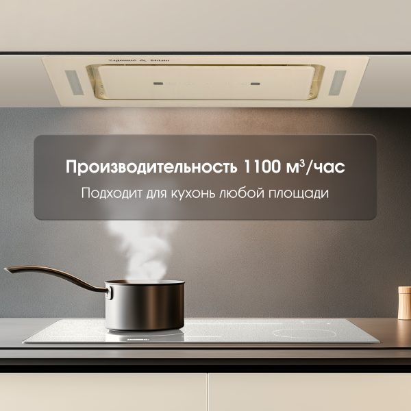 Кухонная вытяжка Zigmund & Shtain K 014.5 X