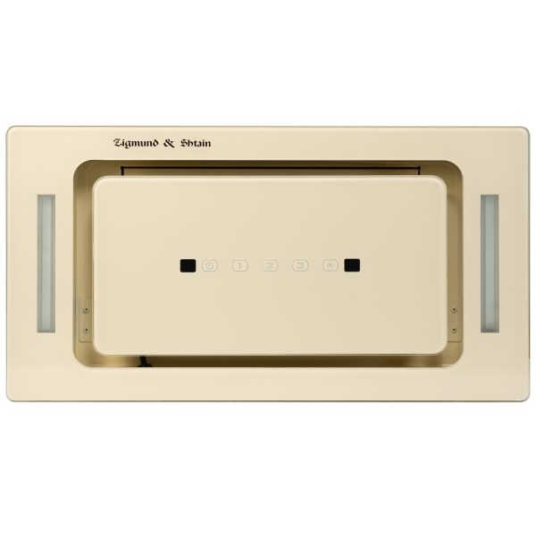 Кухонная вытяжка Zigmund & Shtain K 014.5 X