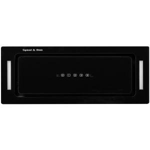 Кухонная вытяжка Zigmund & Shtain K 014.7 B