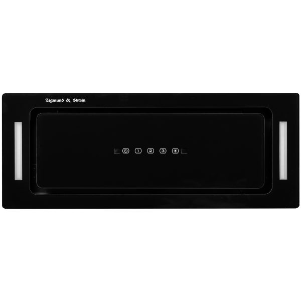 Кухонная вытяжка Zigmund & Shtain K 014.7 B