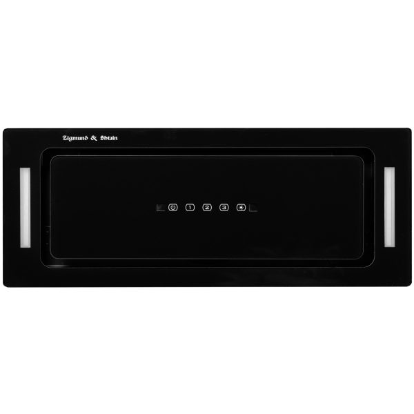 Кухонная вытяжка Zigmund & Shtain K 014.7 B