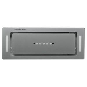 Кухонная вытяжка Zigmund & Shtain K 014.7 S