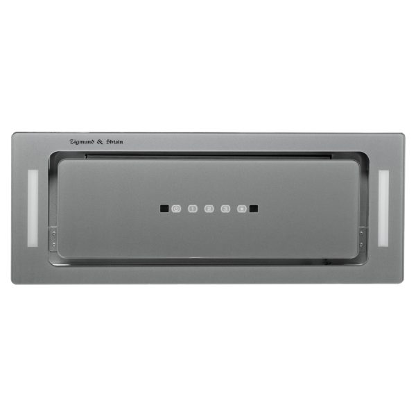 Кухонная вытяжка Zigmund & Shtain K 014.7 S