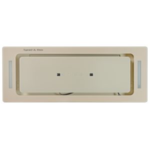 Кухонная вытяжка Zigmund & Shtain K 014.7 X