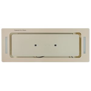 Кухонная вытяжка Zigmund & Shtain K 014.7 X