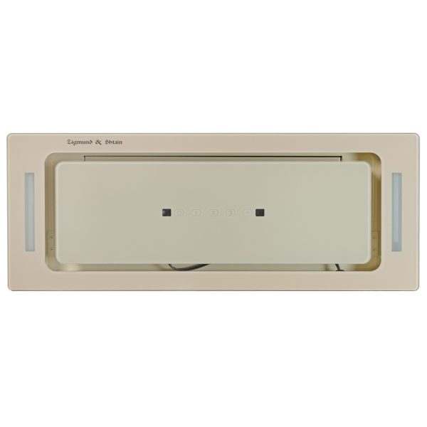 Кухонная вытяжка Zigmund & Shtain K 014.7 X