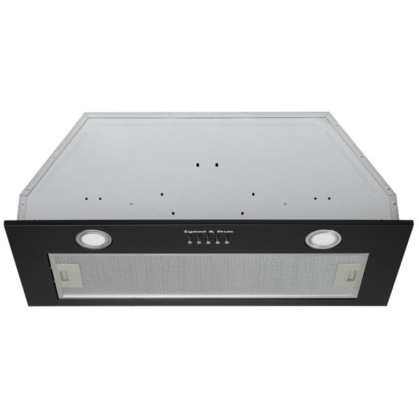 Кухонная вытяжка Zigmund & Shtain K 016.7 B