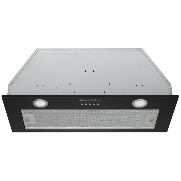 Кухонная вытяжка Zigmund & Shtain K 016.7 B