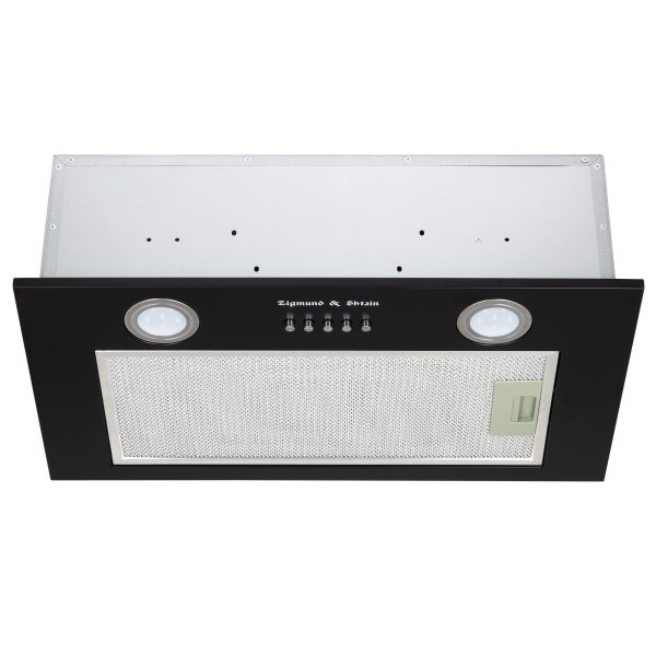 Кухонная вытяжка Zigmund & Shtain K 018.5 B