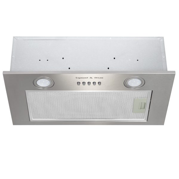 Кухонная вытяжка Zigmund & Shtain K 018.5 S