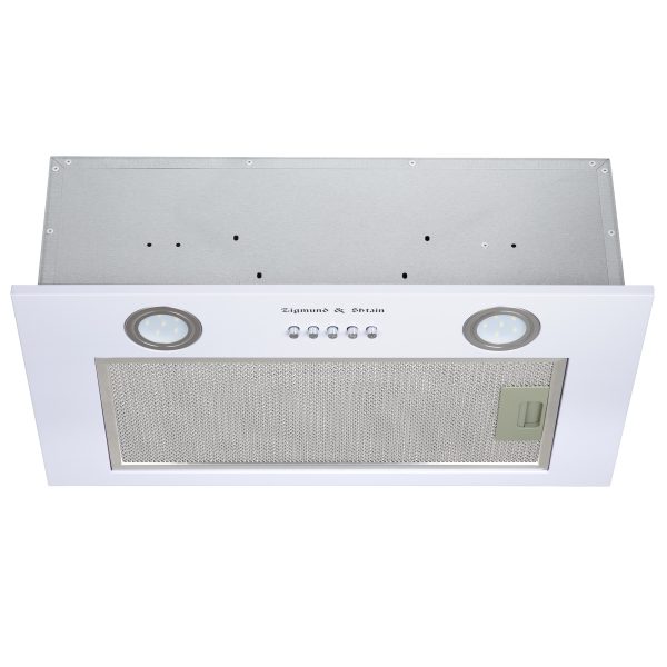 Кухонная вытяжка Zigmund & Shtain K 018.5 W