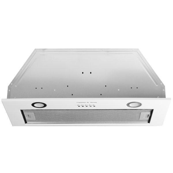 Кухонная вытяжка Zigmund & Shtain K 016.7 W