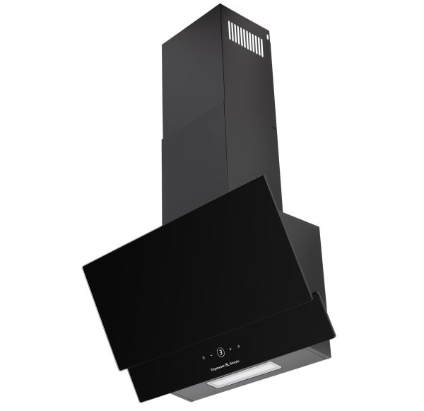 Кухонная вытяжка Zigmund & Shtain K 151.6 B