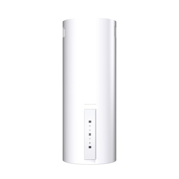 Кухонная вытяжка Zigmund & Shtain K 160.4 W