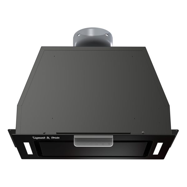 Кухонная вытяжка Zigmund & Shtain K 170.5 B