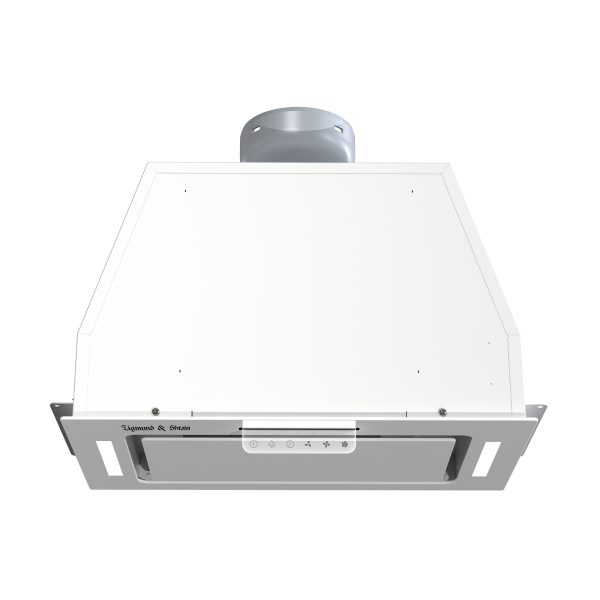 Кухонная вытяжка Zigmund & Shtain K 170.5 W