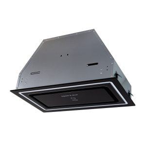 Кухонная вытяжка Zigmund & Shtain K 171.5 B