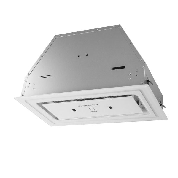 Кухонная вытяжка Zigmund & Shtain K 171.5 W