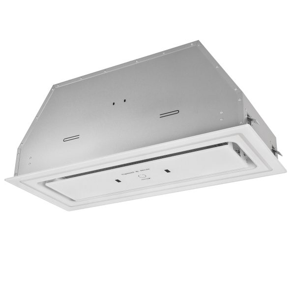 Кухонная вытяжка Zigmund & Shtain K 171.7 W