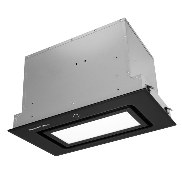 Кухонная вытяжка Zigmund & Shtain K 172.5 B