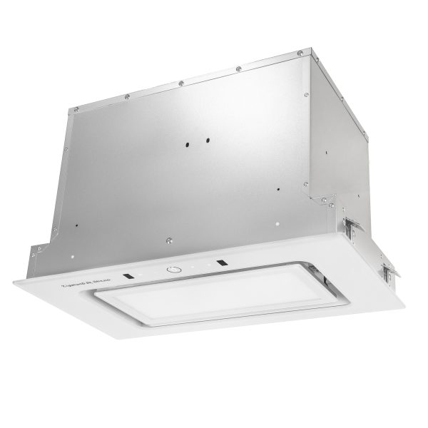 Кухонная вытяжка Zigmund & Shtain K 172.5 W