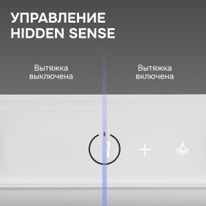 Кухонная вытяжка Zigmund & Shtain K 172.5 W