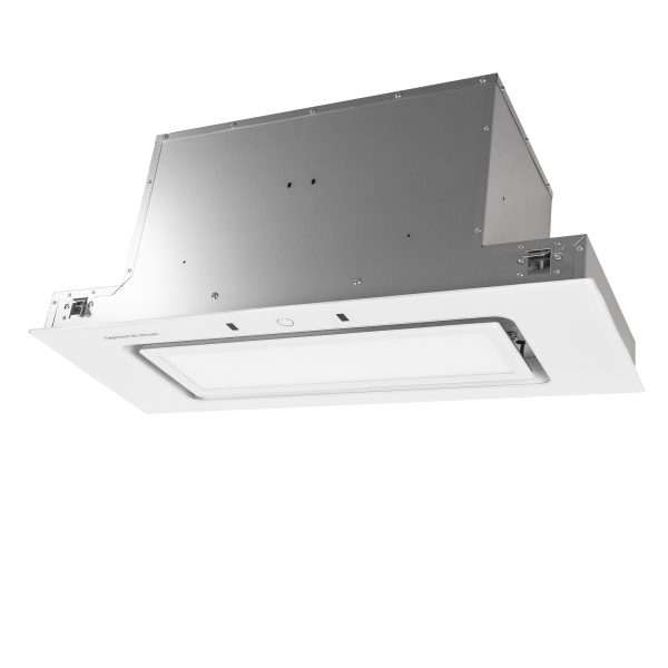 Кухонная вытяжка Zigmund & Shtain K 172.7 W