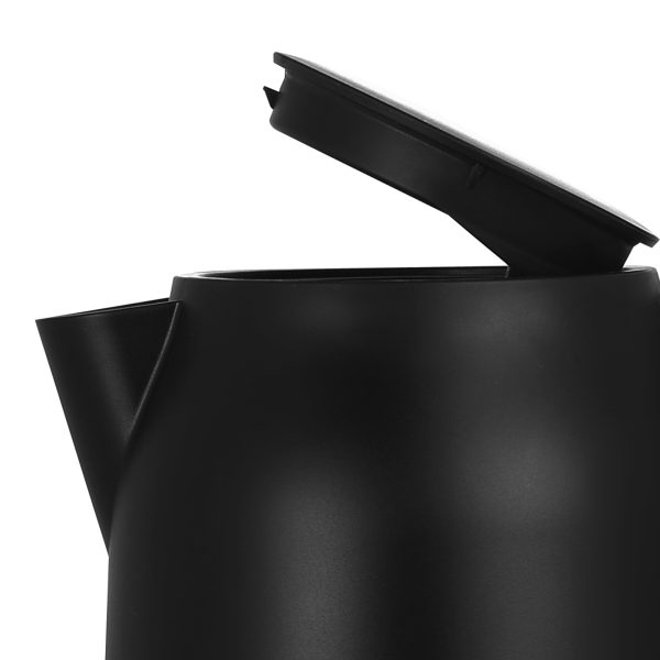 Электрический чайник Zigmund & Shtain KE-928