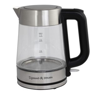 Электрический чайник Zigmund & Shtain KE-926