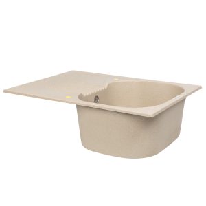 Кухонная мойка Zigmund & Shtain KLASSISCH 695 ОСЕН.ТРАВА