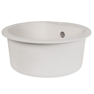 Кухонная мойка Zigmund & Shtain KREIS 505 F КАМЕН.СОЛЬ