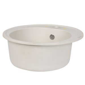 Кухонная мойка Zigmund & Shtain KREIS 505 КАМЕН.СОЛЬ