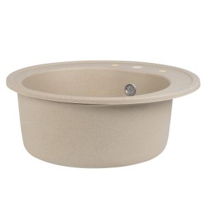 Кухонная мойка Zigmund & Shtain KREIS 505 ОСЕН.ТРАВА