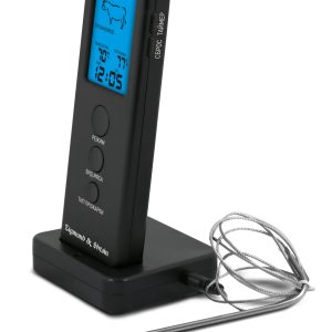 Электронный термощуп Zigmund & Shtain MP-66 B