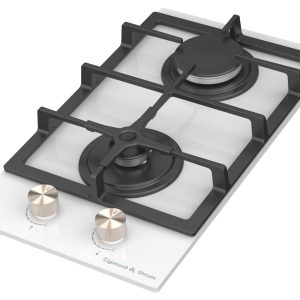 Варочная панель Zigmund & Shtain M 26.3 W